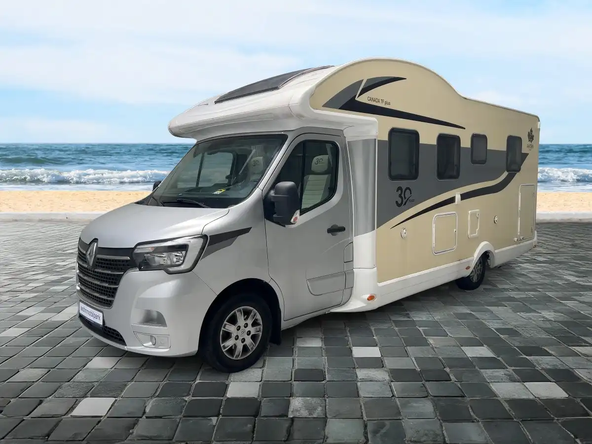 AHORN Camp Canada TF Plus 30Years - Ansicht 2